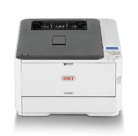 Принтер C332DN-EURO