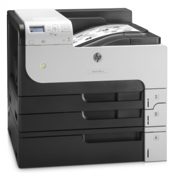 Принтер HP LaserJet Enterprise 700 M712xh A3