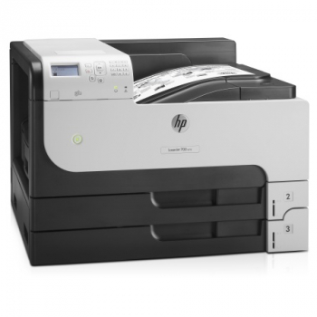 Принтер HP LaserJet Enterprise 700 M712dn A3